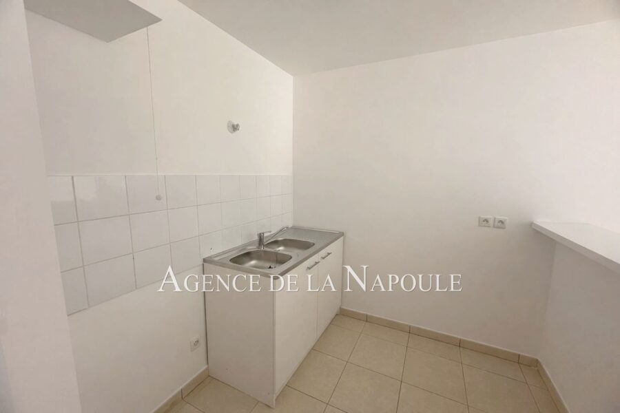 Appartement à vendre à Mandelieu-la-napoule