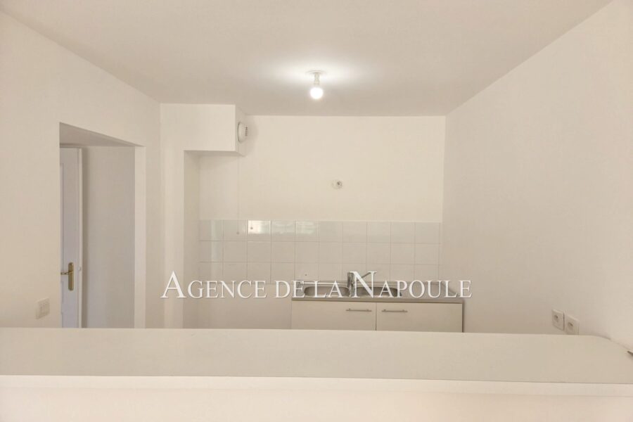 Appartement à vendre à Mandelieu-la-napoule
