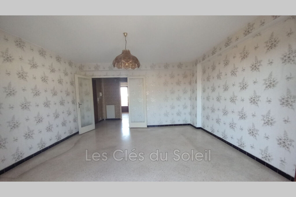 vente appartement 3 Pièce(s) – 3 pièces – 2 chambres – 72.00 m²
