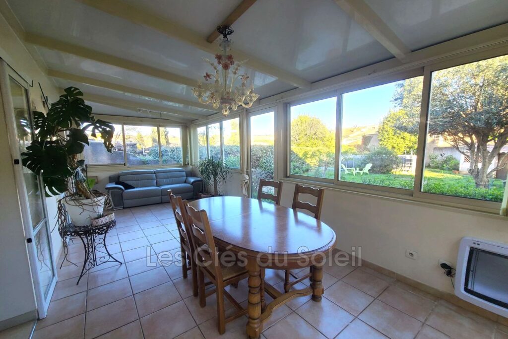 vente maison 5 Pièce(s) – 5 pièces – 3 chambres – 120.00 m²