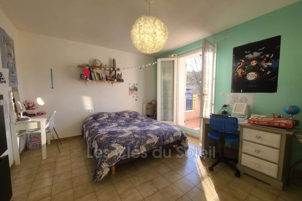 vente maison 5 Pièce(s) – 5 pièces – 3 chambres – 120.00 m²