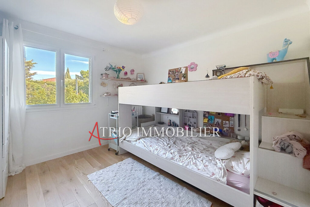 vente appartement 3 Pièce(s) – 3 pièces – 2 chambres – 55.00 m²