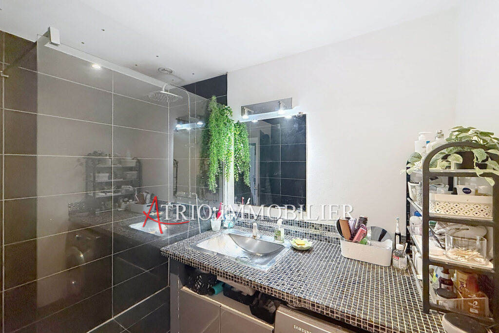 vente appartement 3 Pièce(s) – 3 pièces – 2 chambres – 55.00 m²