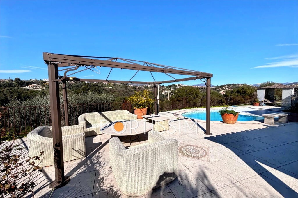 vente maison – NR pièces – 4 chambres – 110.00 m²