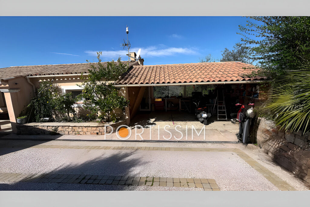 vente maison – NR pièces – 4 chambres – 110.00 m²