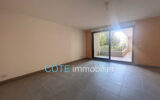 ANTIBES PORT VAUBAN 3 PIÈCES TERRASSE RÉSIDENCE RÉCENTE AU CAL – 3 pièces – 2 chambres – 71.00 m²