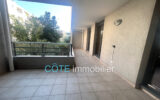 ANTIBES PORT VAUBAN 3 PIÈCES TERRASSE RÉSIDENCE RÉCENTE AU CAL – 3 pièces – 2 chambres – 71.00 m²