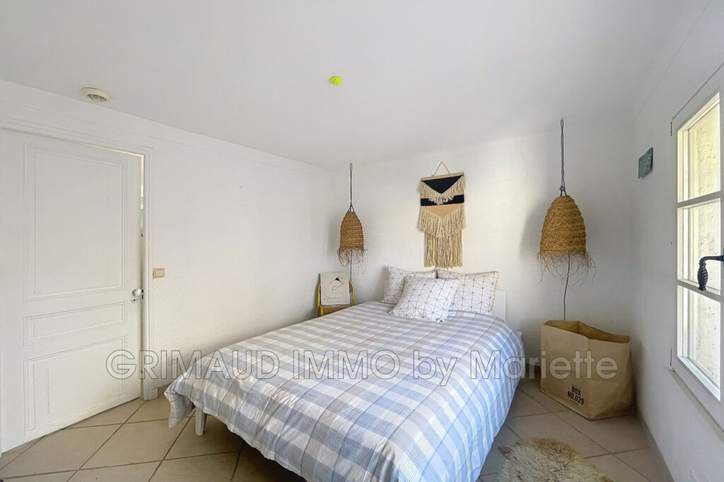 vente maison – NR pièces – 1 chambre – 50.00 m²