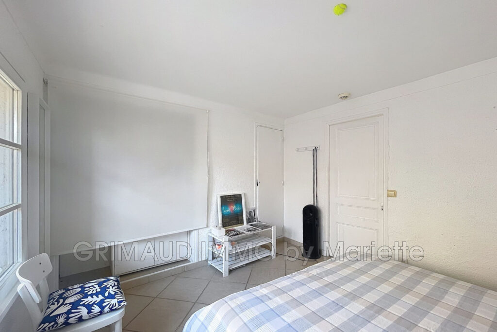 vente maison – NR pièces – 1 chambre – 50.00 m²