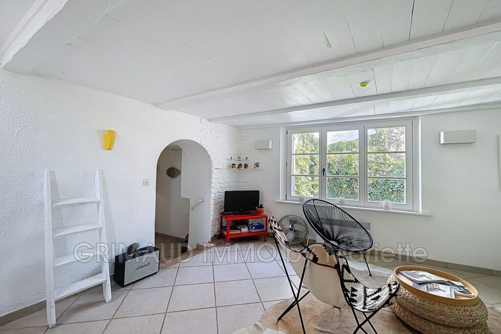 vente maison – NR pièces – 1 chambre – 50.00 m²