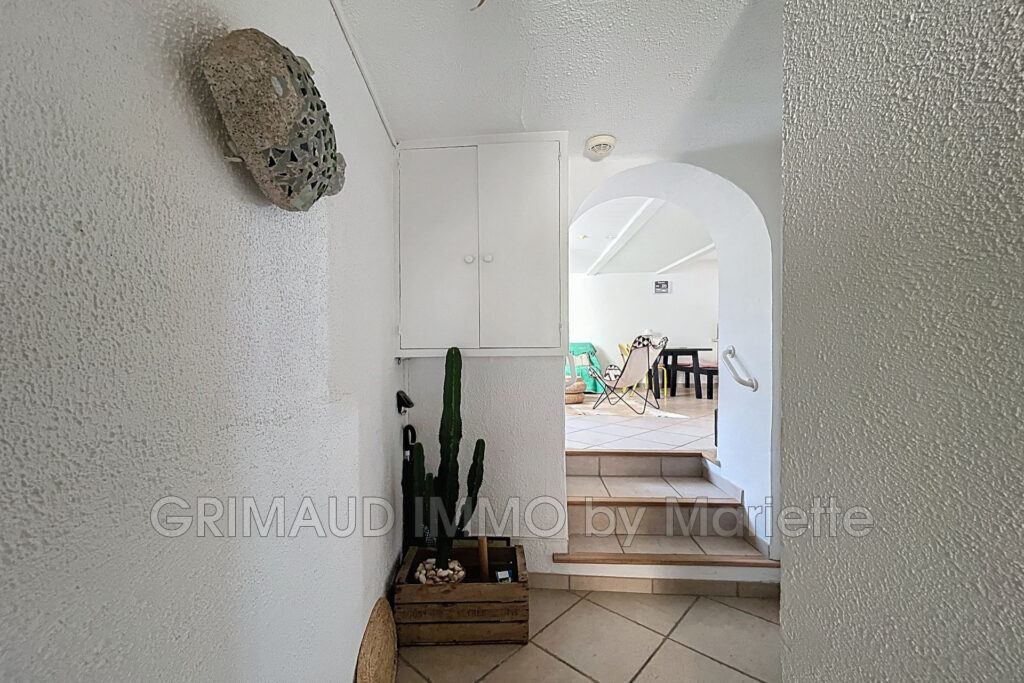 vente maison – NR pièces – 1 chambre – 50.00 m²