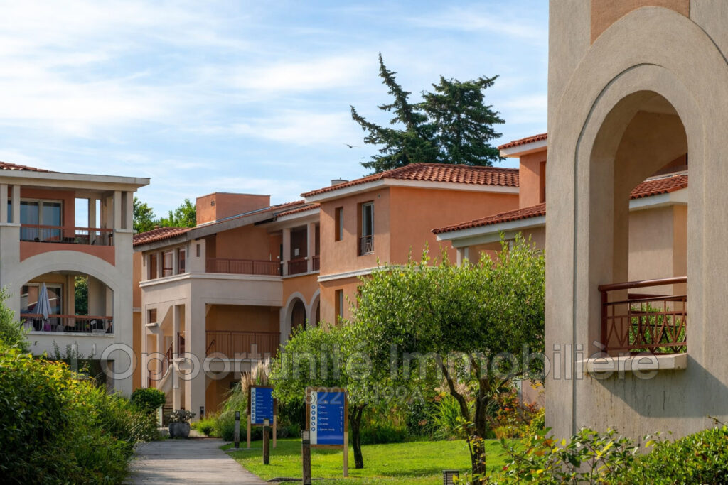 vente  1 Pièce(s) – 1 pièce – NR chambres – 29.33 m²