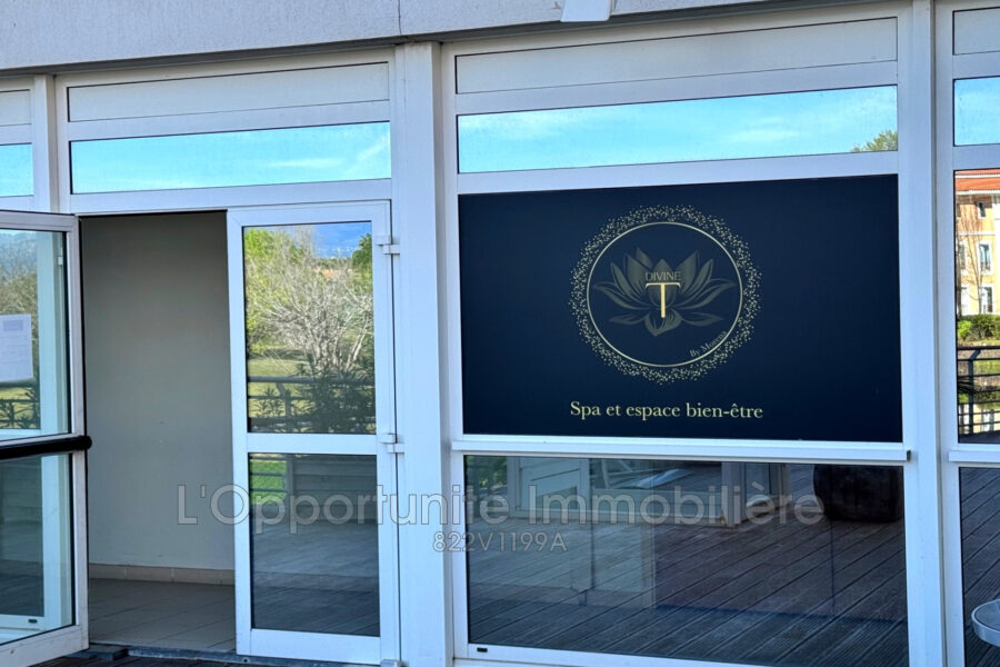 Appartement à vendre à Mandelieu-la-napoule
