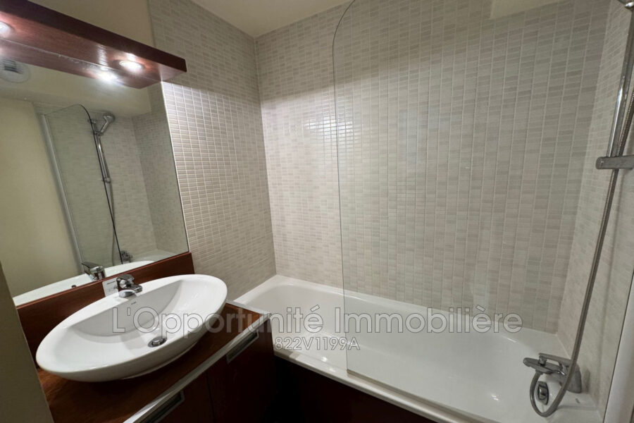 Appartement à vendre à Mandelieu-la-napoule