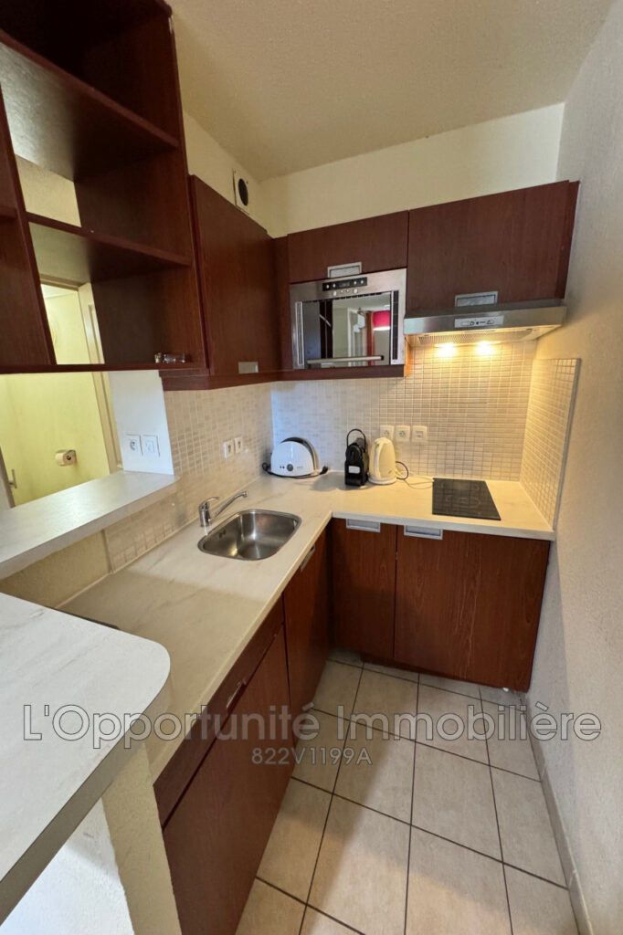 vente  1 Pièce(s) – 1 pièce – NR chambres – 29.33 m²