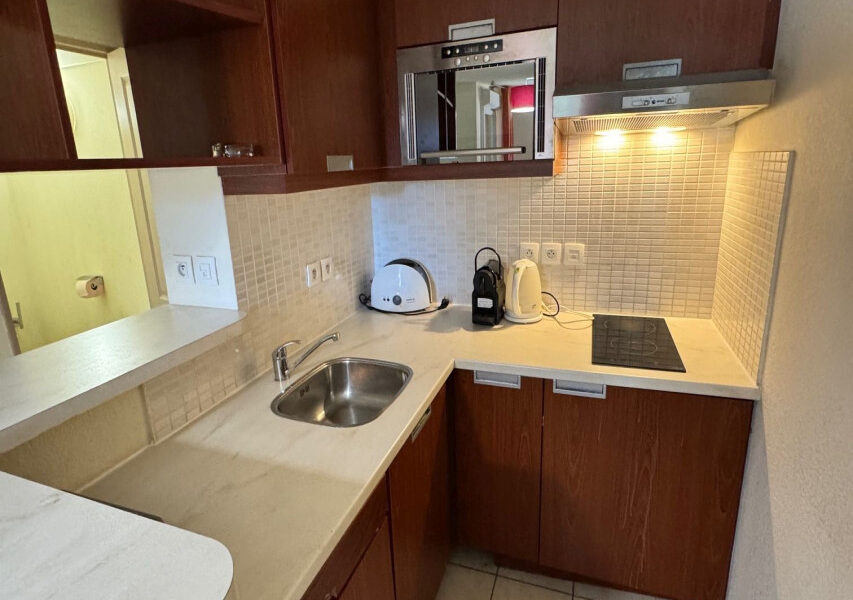 Appartement à vendre à Mandelieu-la-napoule