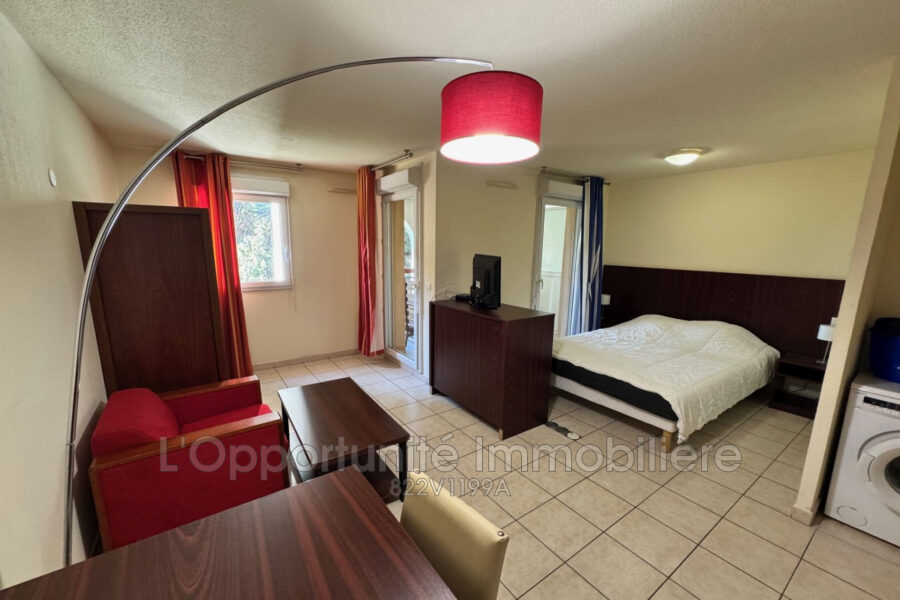 Appartement à vendre à Mandelieu-la-napoule