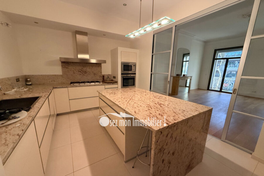 Appartement à vendre à Narbonne
