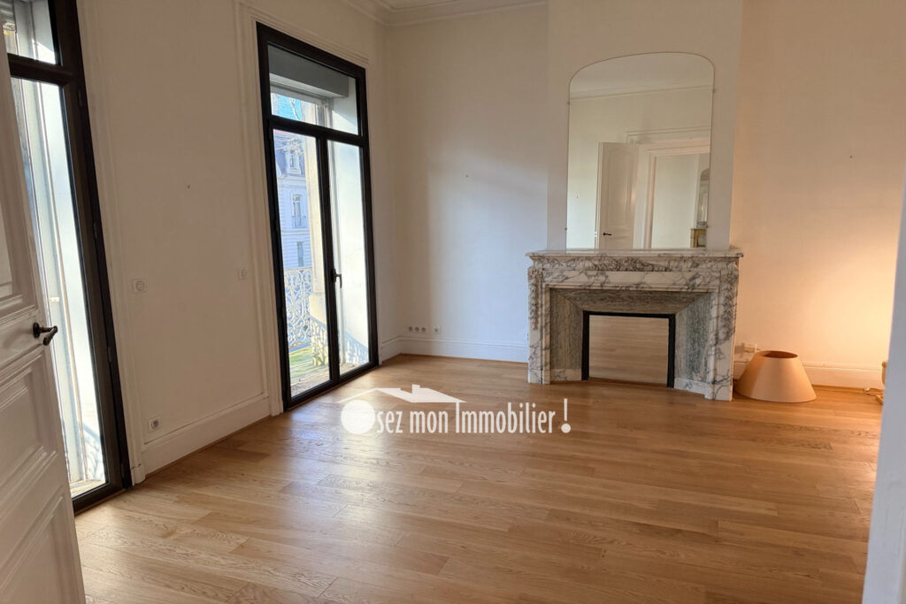 vente appartement 4 Pièce(s) – 4 pièces – 2 chambres – 146.50 m²