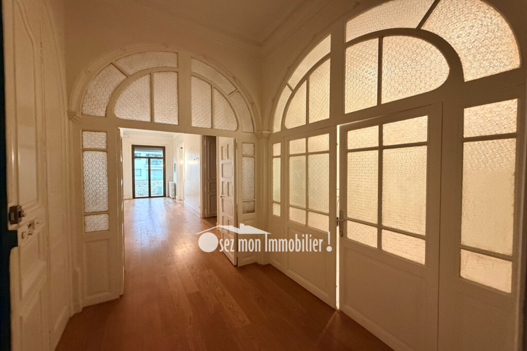 vente appartement 4 Pièce(s) – 4 pièces – 2 chambres – 146.50 m²