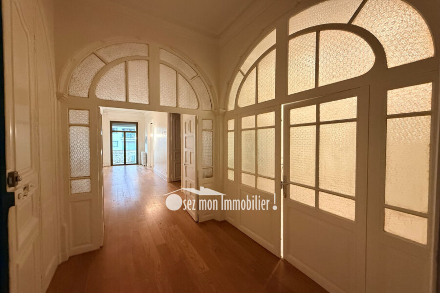 Appartement à vendre à Narbonne