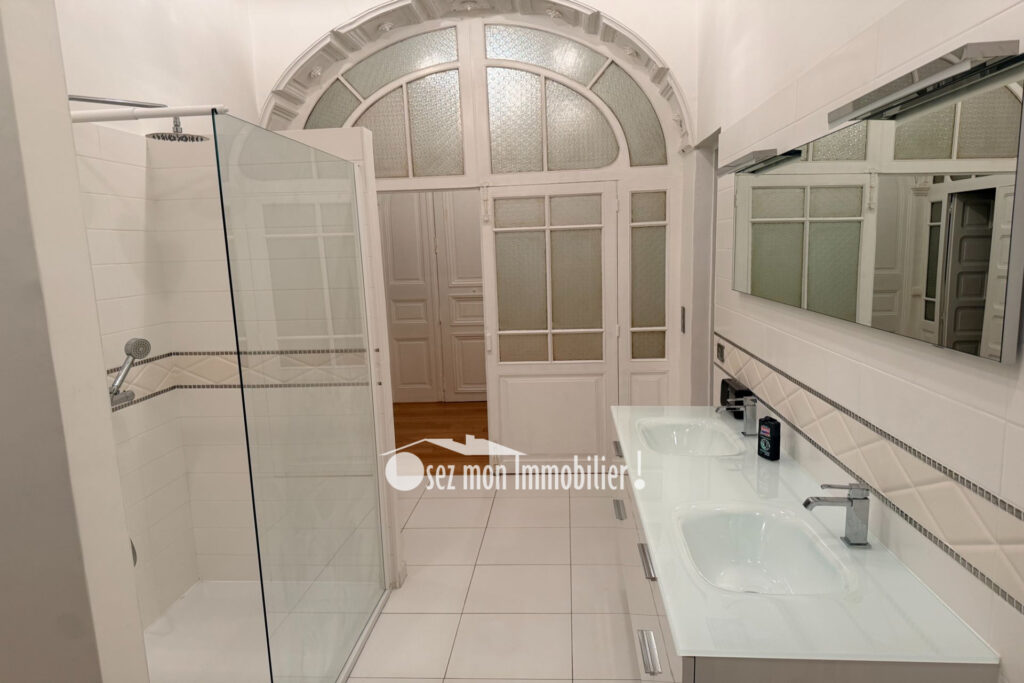 vente appartement 4 Pièce(s) – 4 pièces – 2 chambres – 146.50 m²