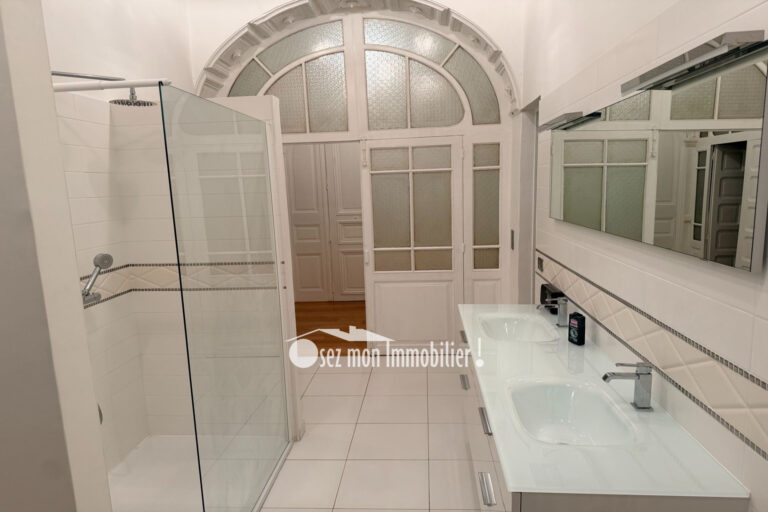 vente appartement 4 Pièce(s) – 4 pièces – 2 chambres – 146.50 m²