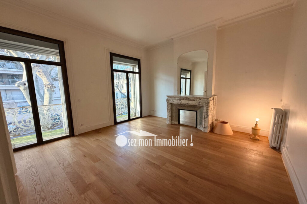 vente appartement 4 Pièce(s) – 4 pièces – 2 chambres – 146.50 m²