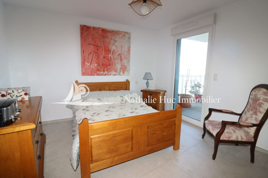 Appartement à vendre à Canet-en-roussillon