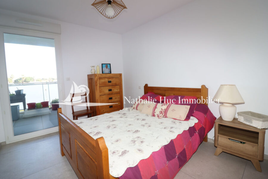 Appartement à vendre à Canet-en-roussillon