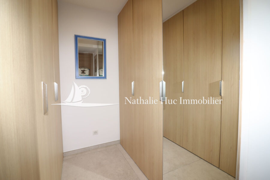 Appartement à vendre à Canet-en-roussillon