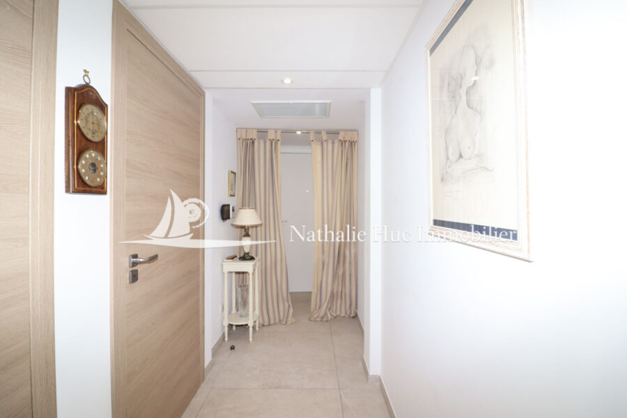 Appartement à vendre à Canet-en-roussillon