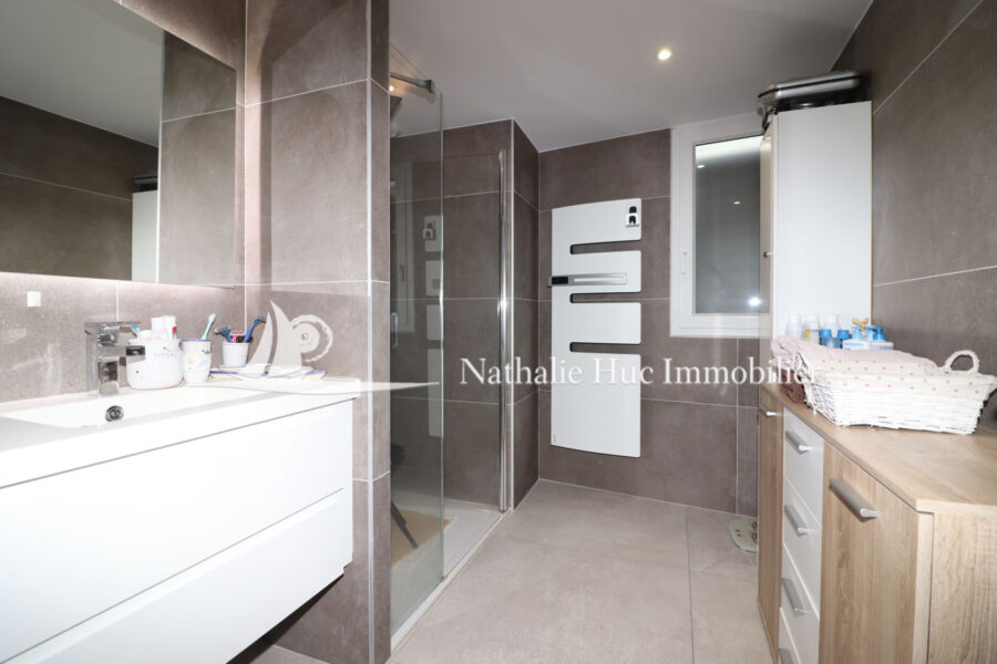 Appartement à vendre à Canet-en-roussillon