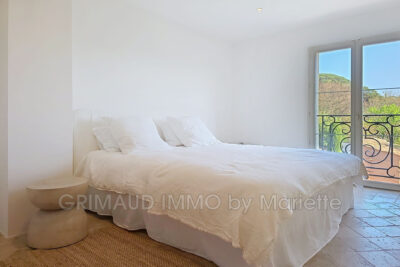 Maison à vendre à Grimaud