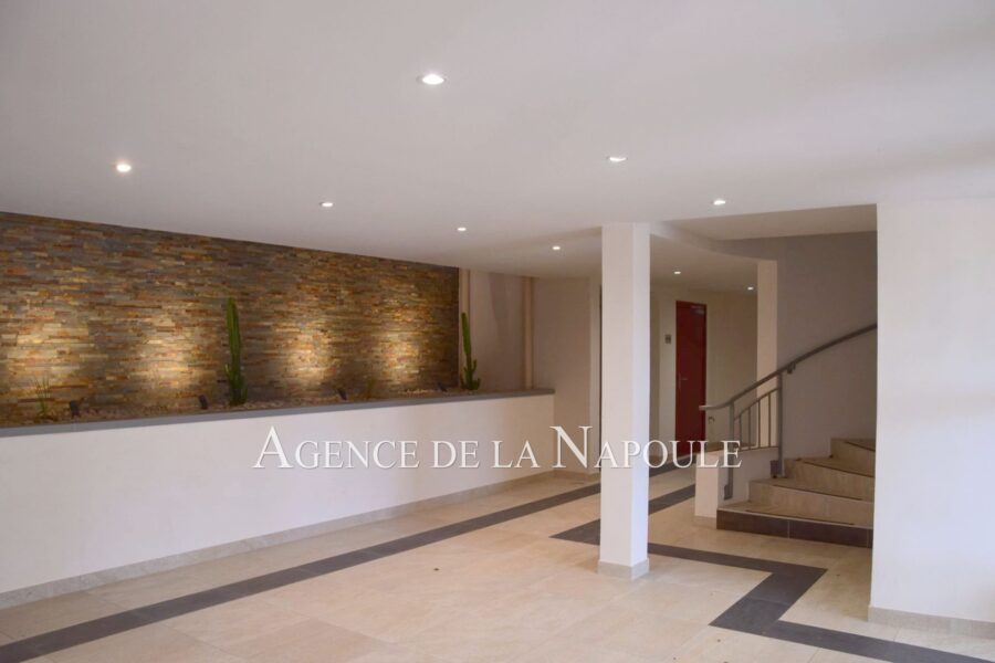 Appartement à vendre à Théoule-sur-mer