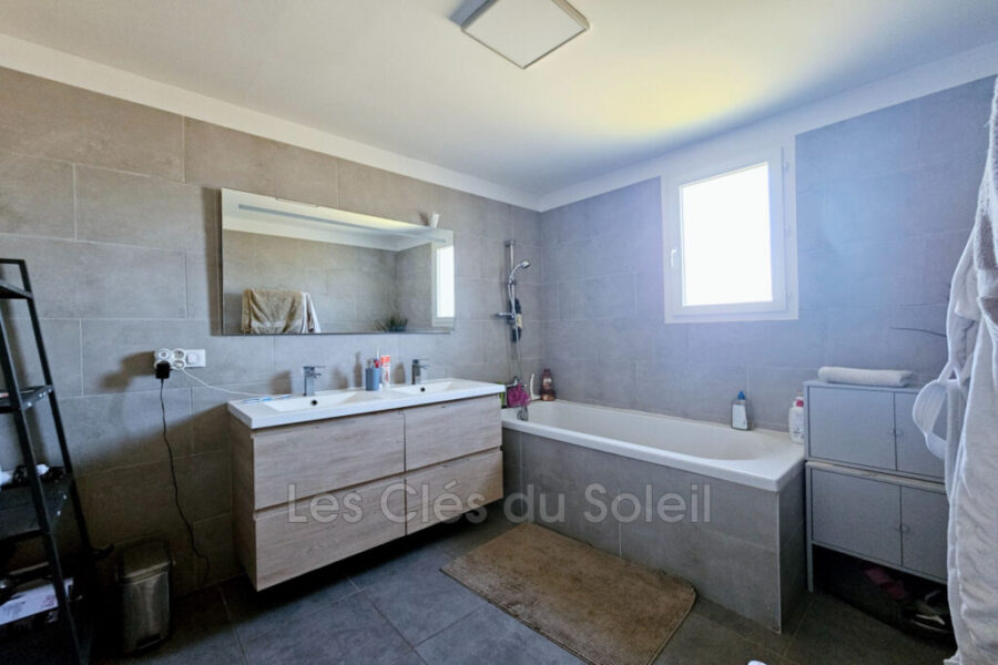 Maison à vendre à Montfort-sur-argens