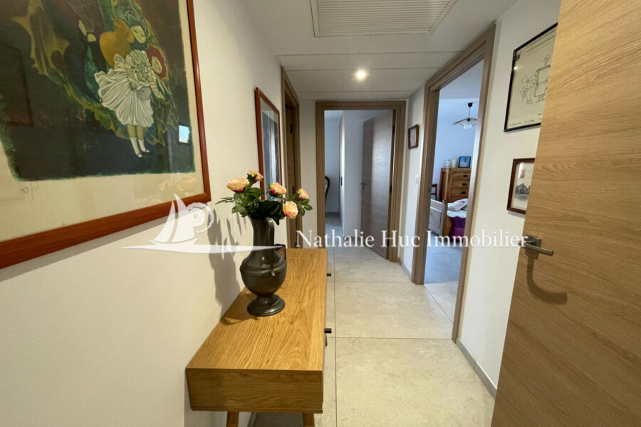 Appartement à vendre à Canet-en-roussillon
