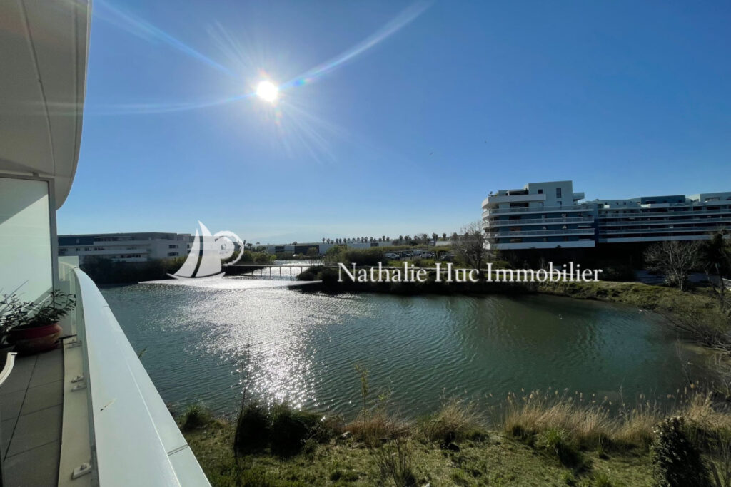 vente appartement 3 Pièce(s) – 3 pièces – 2 chambres – 86.00 m²