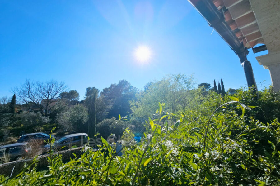 Maison à vendre à Montfort-sur-argens