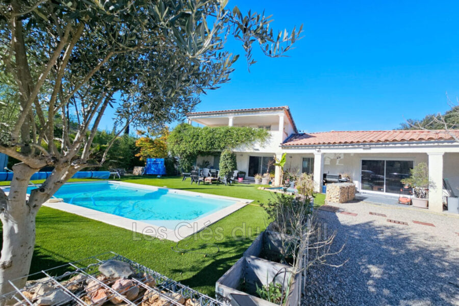 Maison à vendre à Montfort-sur-argens