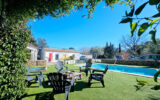 Maison à vendre à Montfort-sur-argens