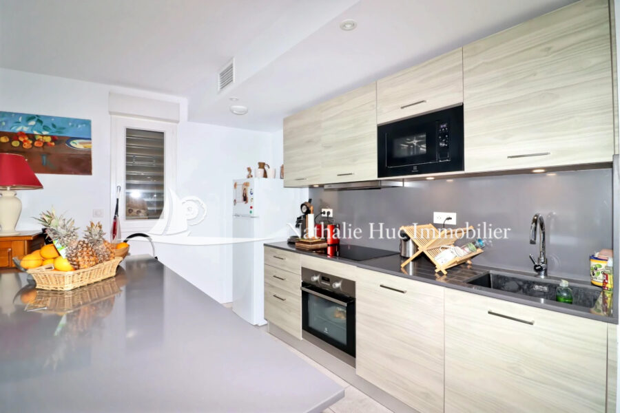 Appartement à vendre à Canet-en-roussillon