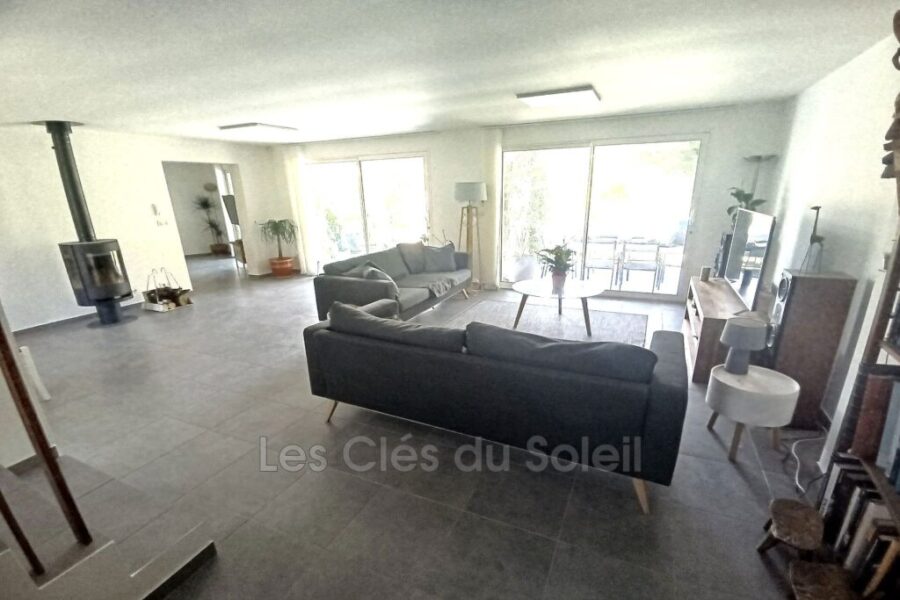 Maison à vendre à Montfort-sur-argens