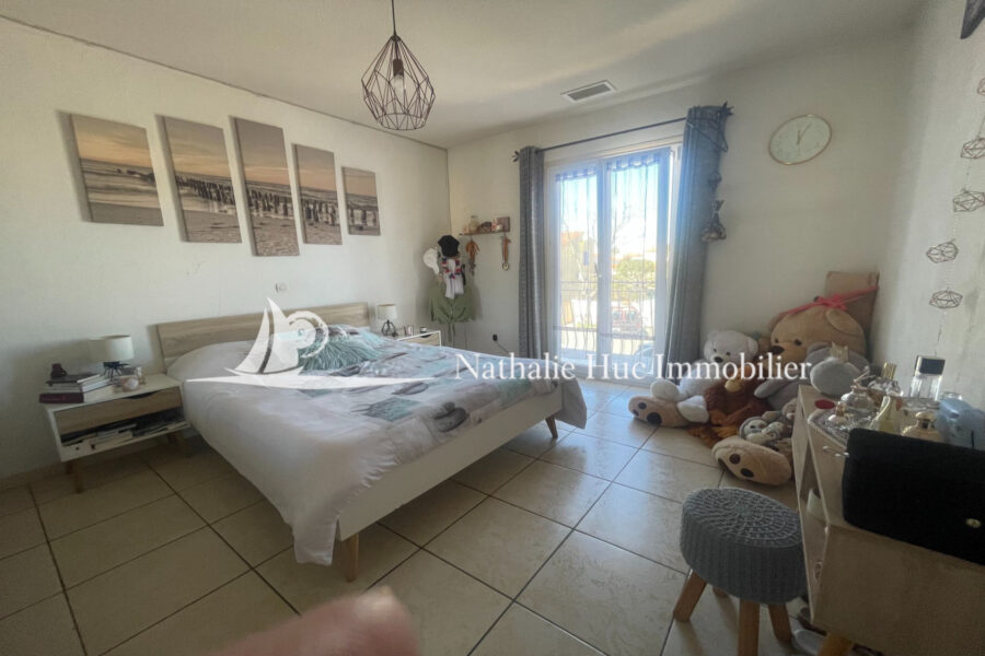 Maison à vendre à Canet-en-roussillon
