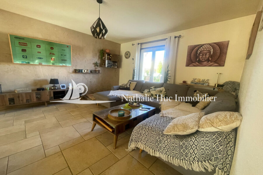 Maison à vendre à Canet-en-roussillon