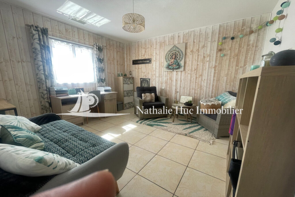 vente maison 6 Pièce(s) – 6 pièces – 5 chambres – 160.00 m²