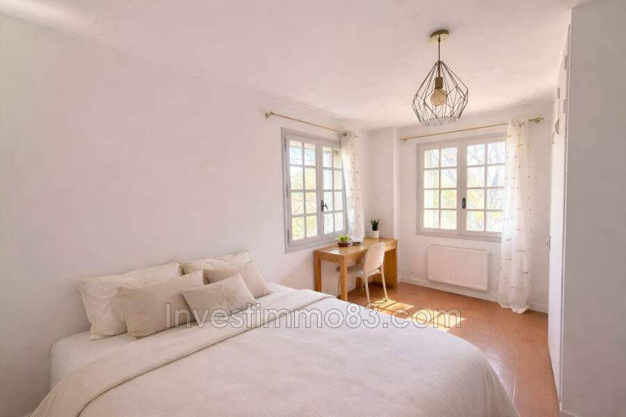 Maison à vendre à Fuveau