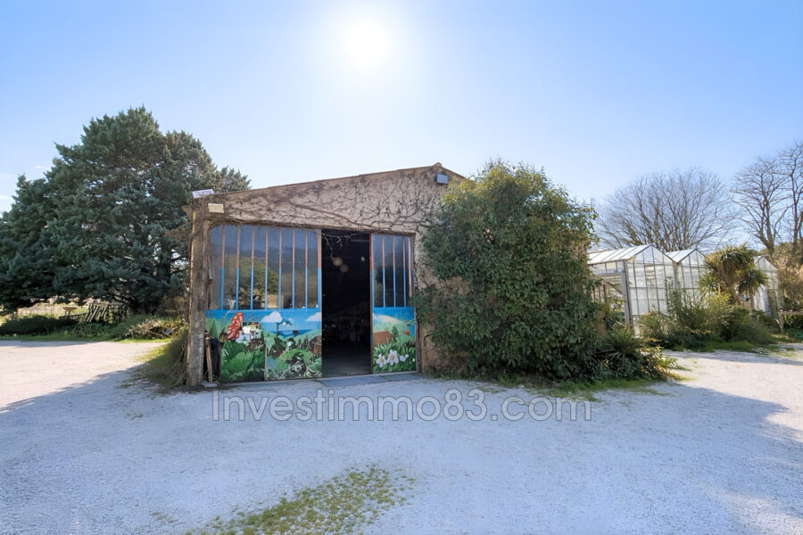 Maison à vendre à Fuveau