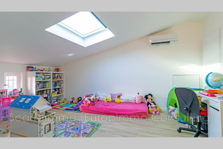Maison à vendre à Roquebrune-sur-argens