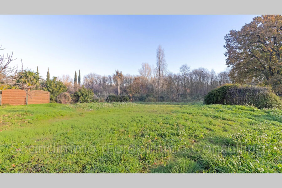 Maison à vendre à Roquebrune-sur-argens
